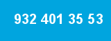 932 401 35 53